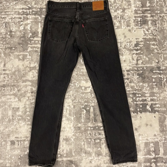 COPY - Levi’s Jeans - Picture 3 of 4